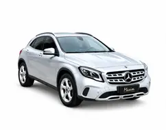 MERCEDES-BENZ GLA 200 1.6 CGI FLEX ADVANCE 7G-DCT MERCEDES-BENZ GLA 200 1.6 CGI FLEX ADVANCE 7G-DCT