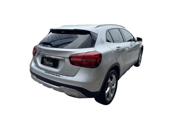 MERCEDES-BENZ-GLA 200-1.6 CGI FLEX ADVANCE 7G-DCT MERCEDES-BENZ-GLA 200-2019