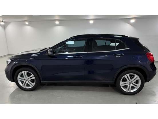 MERCEDES-BENZ-GLA 200-1.6 CGI FLEX STYLE 7G-DCT MERCEDES-BENZ-GLA 200-2018