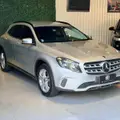 MERCEDES-BENZ GLA 200 1.6 CGI FLEX STYLE 7G-DCT MERCEDES-BENZ GLA 200 1.6 CGI FLEX STYLE 7G-DCT