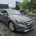 MERCEDES-BENZ GLA 200 1.6 CGI VISION 16V TURBO GASOLINA 4P AUTOMÁTICO MERCEDES-BENZ GLA 200 1.6 CGI VISION 16V TURBO GASOLINA 4P AUTOMÁTICO