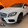 MERCEDES-BENZ GLA 250 2.0 CGI GASOLINA SPORT 7G-DCT MERCEDES-BENZ GLA 250 2.0 CGI GASOLINA SPORT 7G-DCT