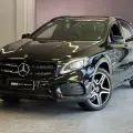 MERCEDES-BENZ GLA 250 2.0 CGI GASOLINA SPORT 7G-DCT MERCEDES-BENZ GLA 250 2.0 CGI GASOLINA SPORT 7G-DCT