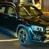 MERCEDES-BENZ GLB 200 1.3 CGI GASOLINA PROGRESSIVE 7G-DCT MERCEDES-BENZ GLB 200 1.3 CGI GASOLINA PROGRESSIVE 7G-DCT