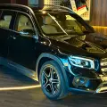 MERCEDES-BENZ GLB 200 1.3 CGI GASOLINA PROGRESSIVE 7G-DCT MERCEDES-BENZ GLB 200 1.3 CGI GASOLINA PROGRESSIVE 7G-DCT