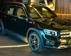 MERCEDES-BENZ GLB 200 1.3 CGI GASOLINA PROGRESSIVE 7G-DCT MERCEDES-BENZ GLB 200 1.3 CGI GASOLINA PROGRESSIVE 7G-DCT