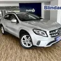 MERCEDES-BENZ GLB 200 1.3 CGI GASOLINA PROGRESSIVE 7G-DCT MERCEDES-BENZ GLB 200 1.3 CGI GASOLINA PROGRESSIVE 7G-DCT