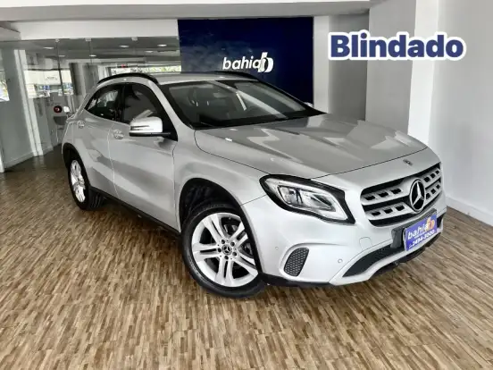 MERCEDES-BENZ-GLB 200-1.3 CGI GASOLINA PROGRESSIVE 7G-DCT MERCEDES-BENZ-GLB 200-2019