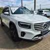 MERCEDES-BENZ GLB 200 1.3 MHEV PROGRESSIVE 7G-DCT MERCEDES-BENZ GLB 200 1.3 MHEV PROGRESSIVE 7G-DCT