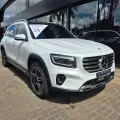 MERCEDES-BENZ GLB 200 1.3 MHEV PROGRESSIVE 7G-DCT MERCEDES-BENZ GLB 200 1.3 MHEV PROGRESSIVE 7G-DCT