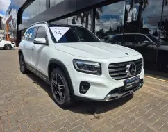 MERCEDES-BENZ GLB 200 1.3 MHEV PROGRESSIVE 7G-DCT MERCEDES-BENZ GLB 200 1.3 MHEV PROGRESSIVE 7G-DCT