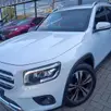 MERCEDES-BENZ GLB 200 1.3 CGI GASOLINA ADVANCE 7G-DCT MERCEDES-BENZ GLB 200 1.3 CGI GASOLINA ADVANCE 7G-DCT