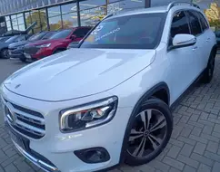 MERCEDES-BENZ GLB 200 1.3 CGI GASOLINA ADVANCE 7G-DCT MERCEDES-BENZ GLB 200 1.3 CGI GASOLINA ADVANCE 7G-DCT