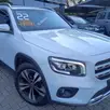 MERCEDES-BENZ GLB 200 1.3 CGI GASOLINA ADVANCE 7G-DCT MERCEDES-BENZ GLB 200 1.3 CGI GASOLINA ADVANCE 7G-DCT