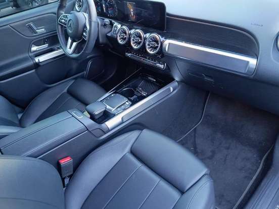 MERCEDES-BENZ-GLB 200-1.3 CGI GASOLINA ADVANCE 7G-DCT MERCEDES-BENZ-GLB 200-2022