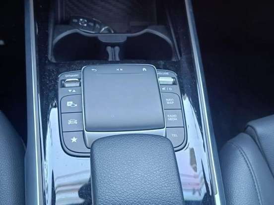 MERCEDES-BENZ-GLB 200-1.3 CGI GASOLINA ADVANCE 7G-DCT MERCEDES-BENZ-GLB 200-2022