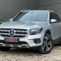 MERCEDES-BENZ GLB 200 1.3 CGI GASOLINA ADVANCE 7G-DCT MERCEDES-BENZ GLB 200 1.3 CGI GASOLINA ADVANCE 7G-DCT