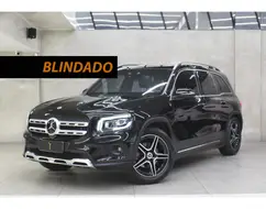 MERCEDES-BENZ GLB 200 1.3 CGI GASOLINA PROGRESSIVE 7G-DCT MERCEDES-BENZ GLB 200 1.3 CGI GASOLINA PROGRESSIVE 7G-DCT