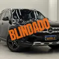 MERCEDES-BENZ GLB 200 1.3 CGI GASOLINA PROGRESSIVE 7G-DCT MERCEDES-BENZ GLB 200 1.3 CGI GASOLINA PROGRESSIVE 7G-DCT