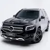 MERCEDES-BENZ GLB 200 1.3 CGI GASOLINA PROGRESSIVE 7G-DCT MERCEDES-BENZ GLB 200 1.3 CGI GASOLINA PROGRESSIVE 7G-DCT