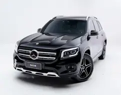 MERCEDES-BENZ GLB 200 1.3 CGI GASOLINA PROGRESSIVE 7G-DCT MERCEDES-BENZ GLB 200 1.3 CGI GASOLINA PROGRESSIVE 7G-DCT