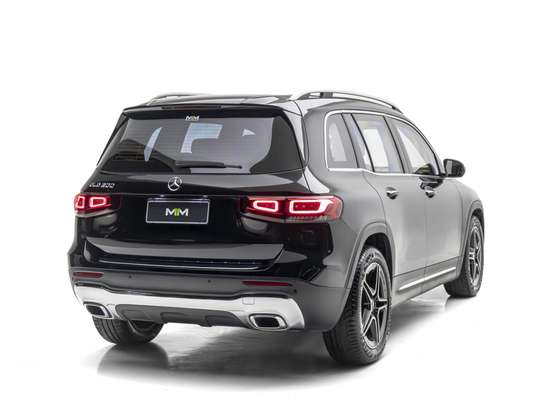 MERCEDES-BENZ-GLB 200-1.3 CGI GASOLINA PROGRESSIVE 7G-DCT MERCEDES-BENZ-GLB 200-2020