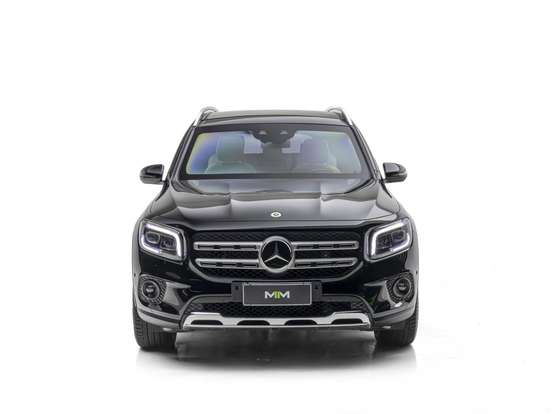 MERCEDES-BENZ-GLB 200-1.3 CGI GASOLINA PROGRESSIVE 7G-DCT MERCEDES-BENZ-GLB 200-2020
