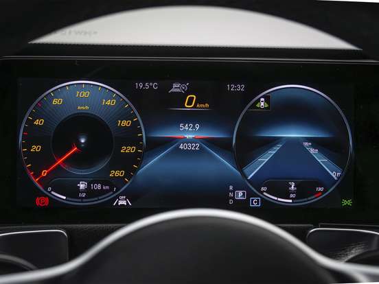 MERCEDES-BENZ-GLB 200-1.3 CGI GASOLINA PROGRESSIVE 7G-DCT MERCEDES-BENZ-GLB 200-2020