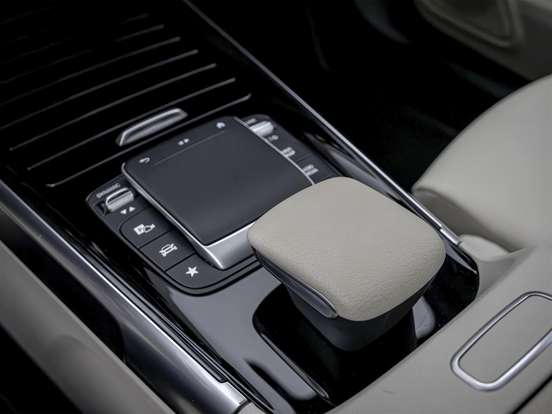 MERCEDES-BENZ-GLB 200-1.3 CGI GASOLINA PROGRESSIVE 7G-DCT MERCEDES-BENZ-GLB 200-2020
