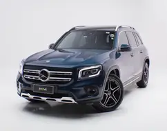MERCEDES-BENZ GLB 200 1.3 CGI GASOLINA PROGRESSIVE 7G-DCT MERCEDES-BENZ GLB 200 1.3 CGI GASOLINA PROGRESSIVE 7G-DCT