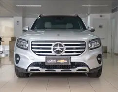 MERCEDES-BENZ GLB 200 1.3 MHEV PROGRESSIVE 7G-DCT MERCEDES-BENZ GLB 200 1.3 MHEV PROGRESSIVE 7G-DCT