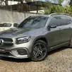 MERCEDES-BENZ GLB 220 2.0 MHEV AMG LINE 4MATIC 8G-DCT MERCEDES-BENZ GLB 220 2.0 MHEV AMG LINE 4MATIC 8G-DCT