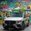 MERCEDES-BENZ GLB 35 AMG 2.0 CGI GASOLINA 4MATIC SPEEDSHIFT MERCEDES-BENZ GLB 35 AMG 2.0 CGI GASOLINA 4MATIC SPEEDSHIFT