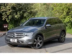 MERCEDES-BENZ GLC 220d 2.0 TURBO DIESEL OFF-ROAD 9G-TRONIC MERCEDES-BENZ GLC 220d 2.0 TURBO DIESEL OFF-ROAD 9G-TRONIC