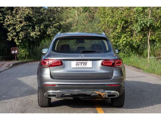 MERCEDES-BENZ-GLC 220d-2019