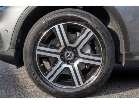 MERCEDES-BENZ-GLC 220d-2.0 TURBO DIESEL OFF-ROAD 9G-TRONIC MERCEDES-BENZ-GLC 220d-2019