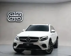 MERCEDES-BENZ GLC 250 2.0 CGI GASOLINA COUPÉ 4MATIC 9G-TRONIC MERCEDES-BENZ GLC 250 2.0 CGI GASOLINA COUPÉ 4MATIC 9G-TRONIC