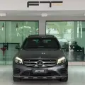 MERCEDES-BENZ GLC 250 2.0 CGI GASOLINA SPORT 4MATIC 9G-TRONIC MERCEDES-BENZ GLC 250 2.0 CGI GASOLINA SPORT 4MATIC 9G-TRONIC