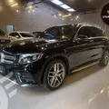 MERCEDES-BENZ GLC 250 2.0 CGI GASOLINA 4MATIC 9G-TRONIC MERCEDES-BENZ GLC 250 2.0 CGI GASOLINA 4MATIC 9G-TRONIC