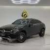 MERCEDES-BENZ GLC 300 2.0 CGI GASOLINA COUPÉ 4MATIC 9G-TRONIC MERCEDES-BENZ GLC 300 2.0 CGI GASOLINA COUPÉ 4MATIC 9G-TRONIC
