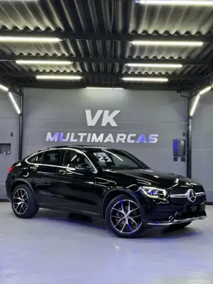 MERCEDES-BENZ-GLC 300-2023