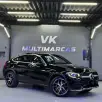 MERCEDES-BENZ GLC 300 2.0 CGI GASOLINA COUPÉ AMG LINE 4MATIC 9G-TRONIC MERCEDES-BENZ GLC 300 2.0 CGI GASOLINA COUPÉ AMG LINE 4MATIC 9G-TRONIC