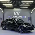 MERCEDES-BENZ GLC 300 2.0 CGI GASOLINA COUPÉ AMG LINE 4MATIC 9G-TRONIC MERCEDES-BENZ GLC 300 2.0 CGI GASOLINA COUPÉ AMG LINE 4MATIC 9G-TRONIC