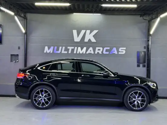 MERCEDES-BENZ-GLC 300-2023