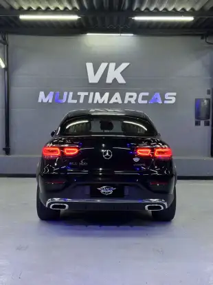 MERCEDES-BENZ-GLC 300-2023