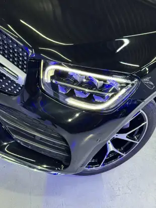 MERCEDES-BENZ-GLC 300-2023