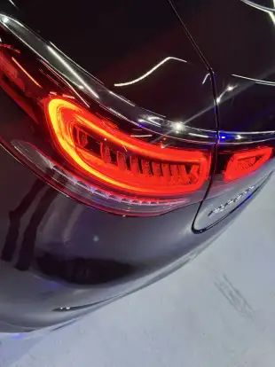 MERCEDES-BENZ-GLC 300-2023