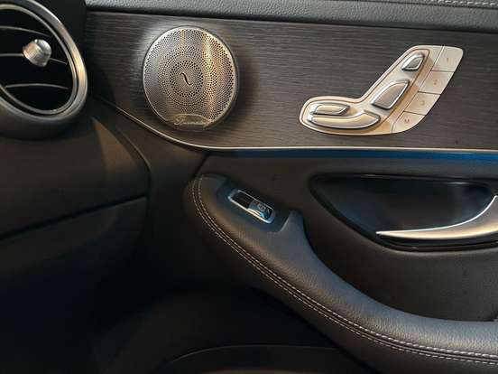 MERCEDES-BENZ-GLC 300-2.0 CGI GASOLINA COUPÉ AMG LINE 4MATIC 9G-TRONIC MERCEDES-BENZ-GLC 300-2023