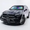 MERCEDES-BENZ GLC 300 2.0 MHEV AMG LINE 4MATIC 9G-TRONIC MERCEDES-BENZ GLC 300 2.0 MHEV AMG LINE 4MATIC 9G-TRONIC