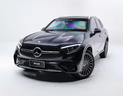 MERCEDES-BENZ GLC 300 2.0 MHEV AMG LINE 4MATIC 9G-TRONIC MERCEDES-BENZ GLC 300 2.0 MHEV AMG LINE 4MATIC 9G-TRONIC
